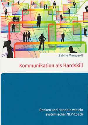 Buch: Kommunikation als HArdskill